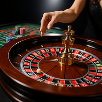 TG casino - Live Roulette Table Game - Online Casino Belgium