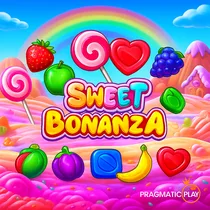 TG Casino - Sweet Bonanza Slot Game - Pragmatic Play
