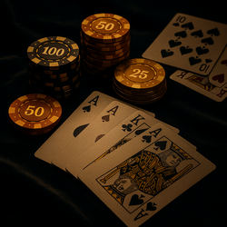 TG casino Welcome Bonus - 100% tot €500 + 100 Free Spins