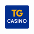 Logo TG casino