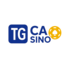 TG Casino Logo - België Online Casino