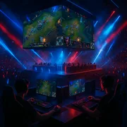 TG Casino - Esports Betting - Live Odds