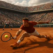 TG Casino - Tennis Betting - Live Odds